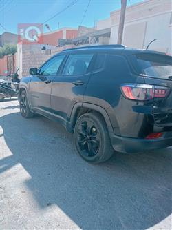جيب كومباس